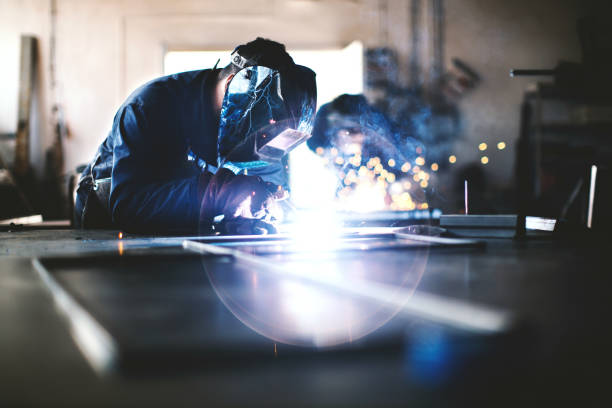 Affordable Welder Services in Palermo, CA