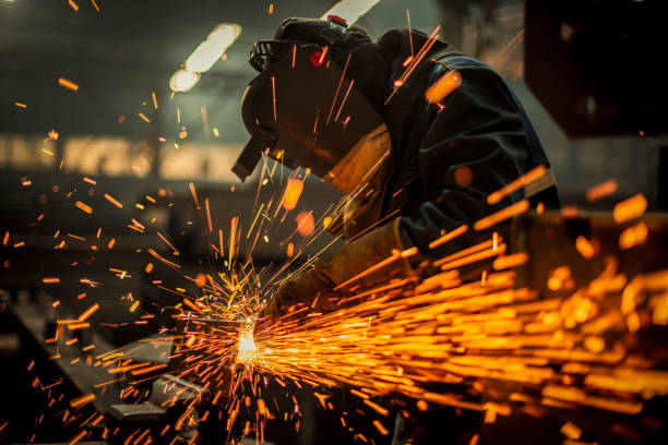 Reliable Palermo, CA Welder & Metal Fabrication Solutions