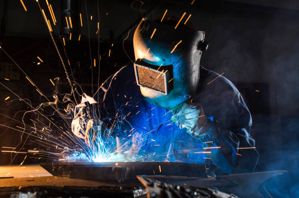  Palermo, CA Welder Pros