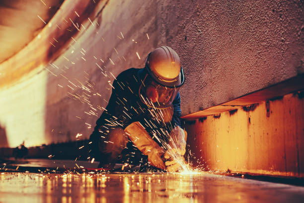 Best Welding Inspection and Certification in Palermo, CA