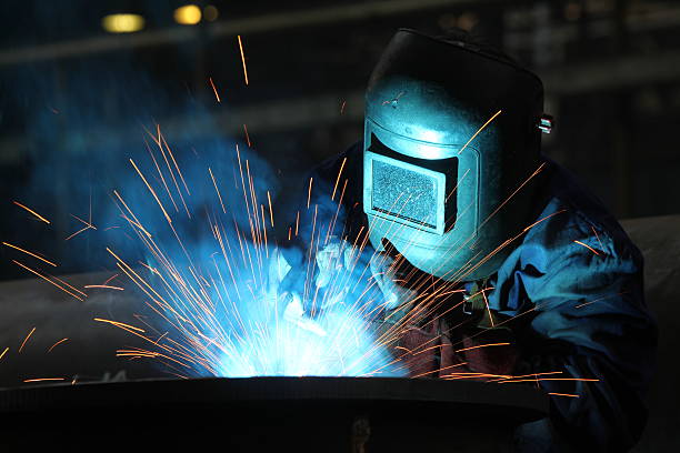 Best Artistic and Custom Metal Fabrication in Palermo, CA