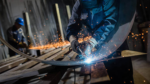 Best Automation and Robotic Welding in Palermo, CA