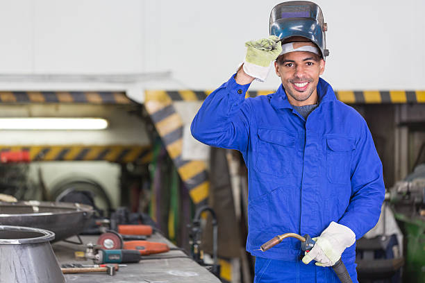 Best Welding Equipment Sales and Repair in Palermo, CA