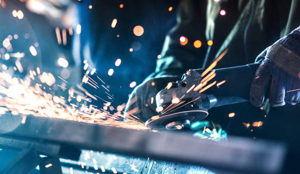 Best Maintenance and Repair Welding in Palermo, CA